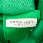 Sac Bottega Veneta Toile Intrecciato Webbing Cassette Bandoulière – photo 8