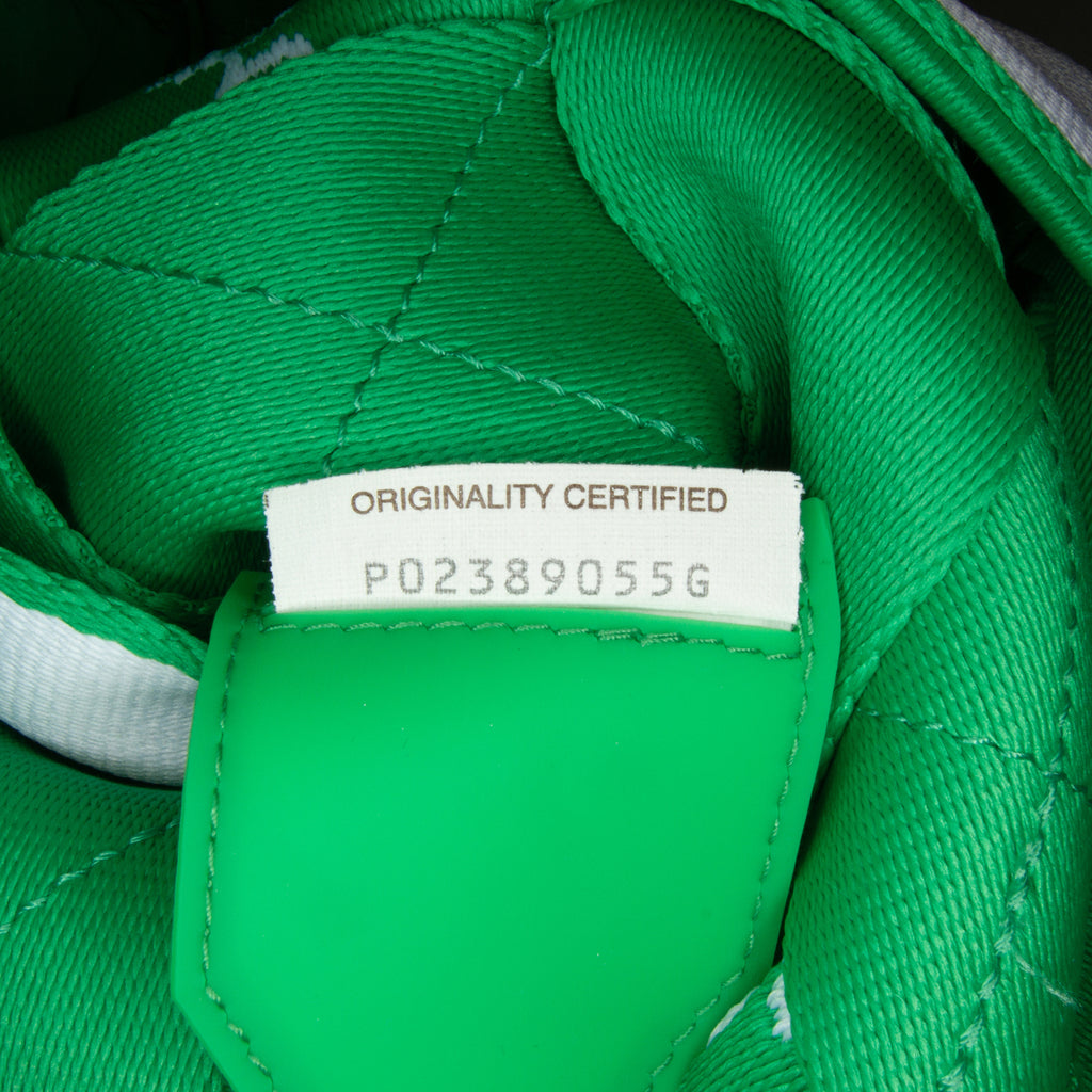 Sac Bottega Veneta Toile Intrecciato Webbing Cassette Bandoulière – photo 9