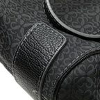 Sac Loewe Anagram Toile Cabas – photo 10