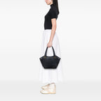 Sac Loewe Anagram Toile Cabas – photo 11