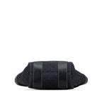Sac Loewe Anagram Toile Cabas – photo 3