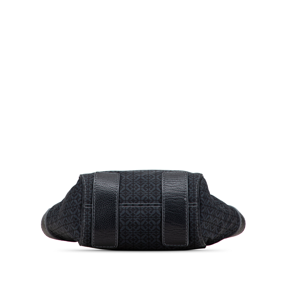 Sac Loewe Anagram Toile Cabas – photo 3