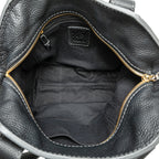 Sac Loewe Anagram Toile Cabas – photo 4