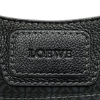 Sac Loewe Anagram Toile Cabas – photo 5