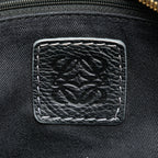 Sac Loewe Anagram Toile Cabas – photo 6