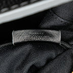 Sac Loewe Anagram Toile Cabas – photo 7