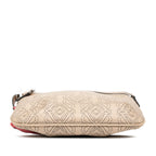Sac Loewe Anagram Coated Toile Bandoulière – photo 3