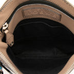 Sac Loewe Anagram Coated Toile Bandoulière – photo 4
