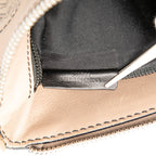Sac Loewe Anagram Coated Toile Bandoulière – photo 6