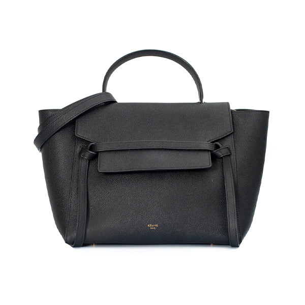 Belt Celine seconde main