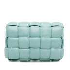 Sac Bottega Veneta Nappa Intrecciato Padded Cassette Bandoulière – photo 4