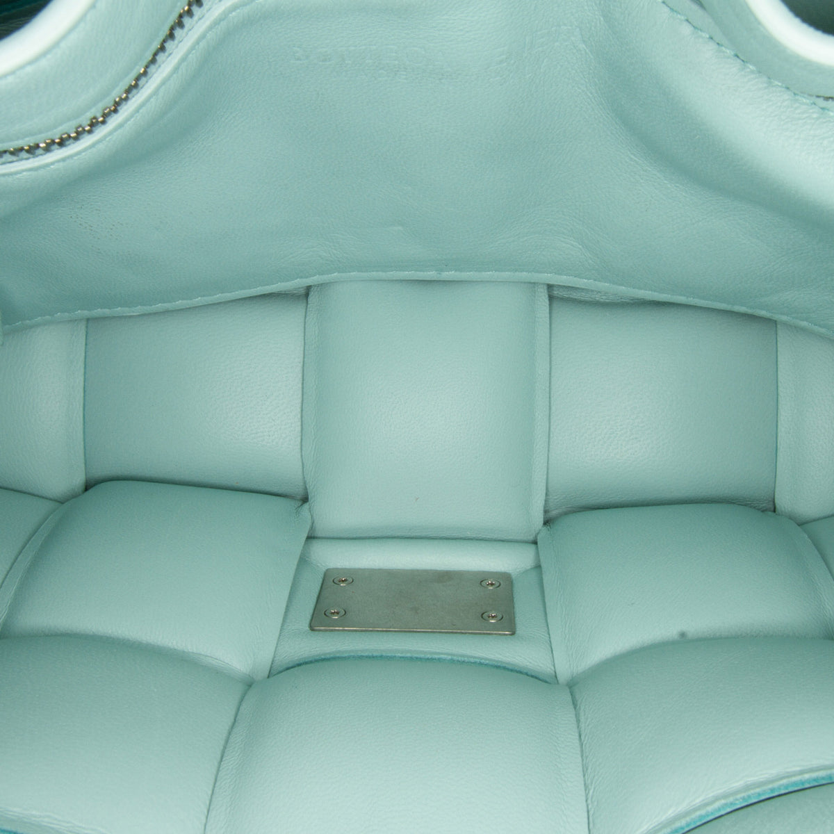 Sac Bottega Veneta Nappa Intrecciato Padded Cassette Bandoulière – photo 6