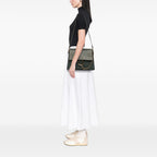 Sac Chloé Medium Cuir de veau and Daim Faye Bandoulière – photo 6