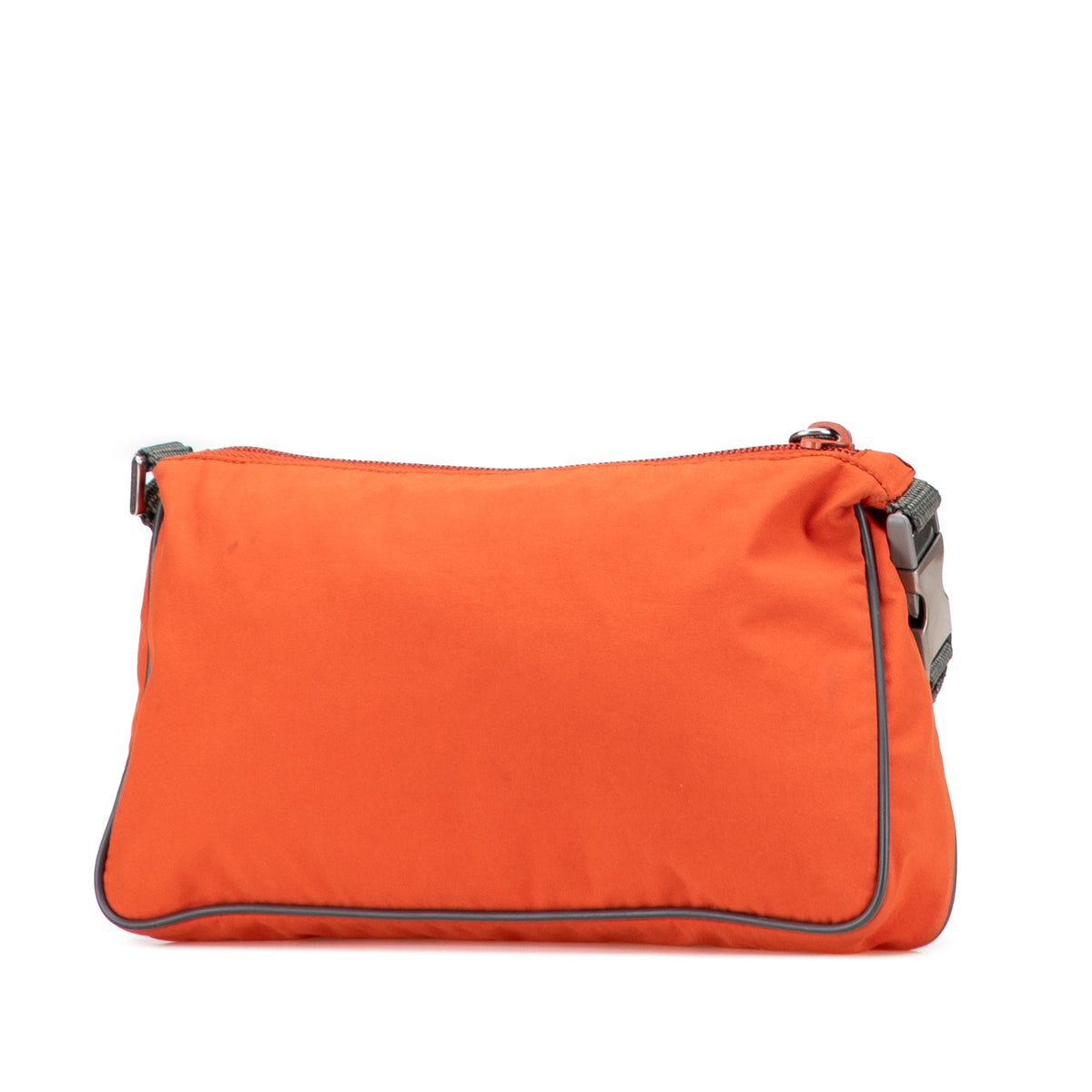 Sac Prada Tessuto Sport Sac porté épaule – photo 2