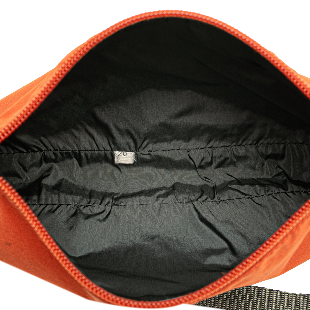 Sac Prada Tessuto Sport Sac porté épaule – photo 4