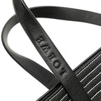 Sac Loewe Anagram Cuir Cabas – photo 10