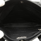 Sac Loewe Anagram Cuir Cabas – photo 4