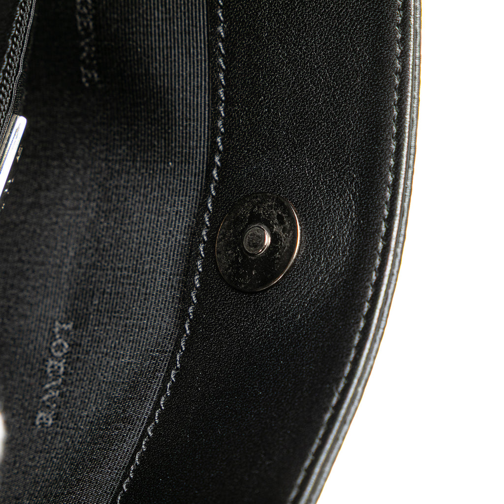 Sac Loewe Anagram Cuir Cabas – photo 7