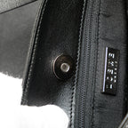 Sac Loewe Anagram Cuir Cabas – photo 8