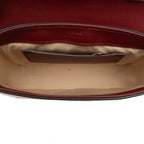 Sac Chloé Mini Ombre Croc Embossed Cuir C Sac à main – photo 4
