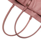 Sac Balenciaga Cuir Papier A5 Cabas – photo 9