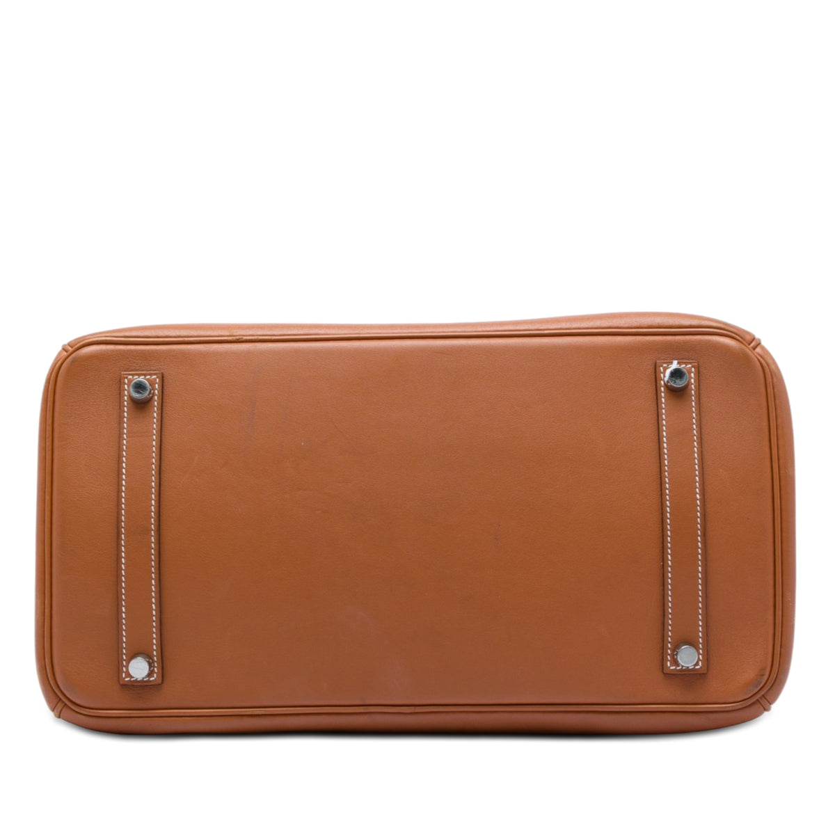 Sac Hermès Tadelakt Birkin Retourne 35 – photo 3