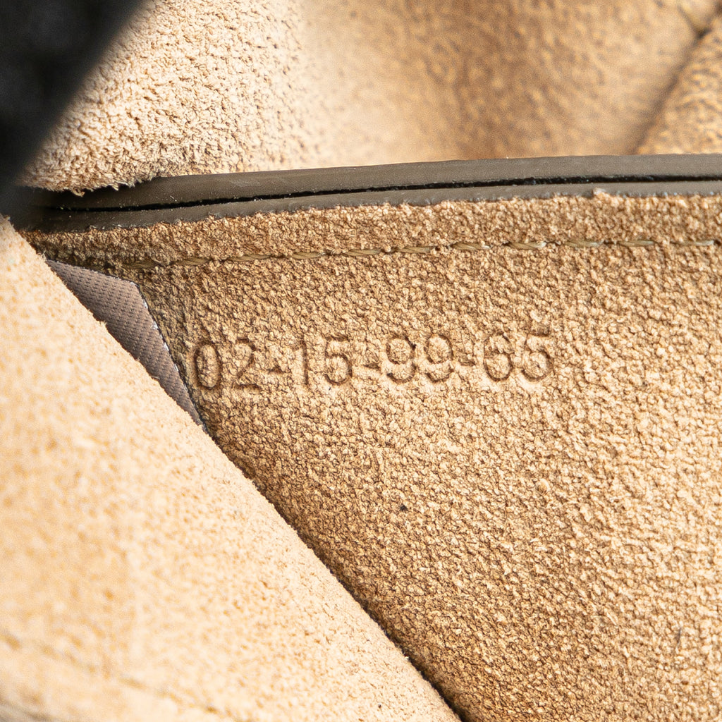 Sac Chloé Mini Cuir Faye Bandoulière – photo 6