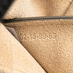 Sac Chloé Mini Cuir Faye Bandoulière – photo 6