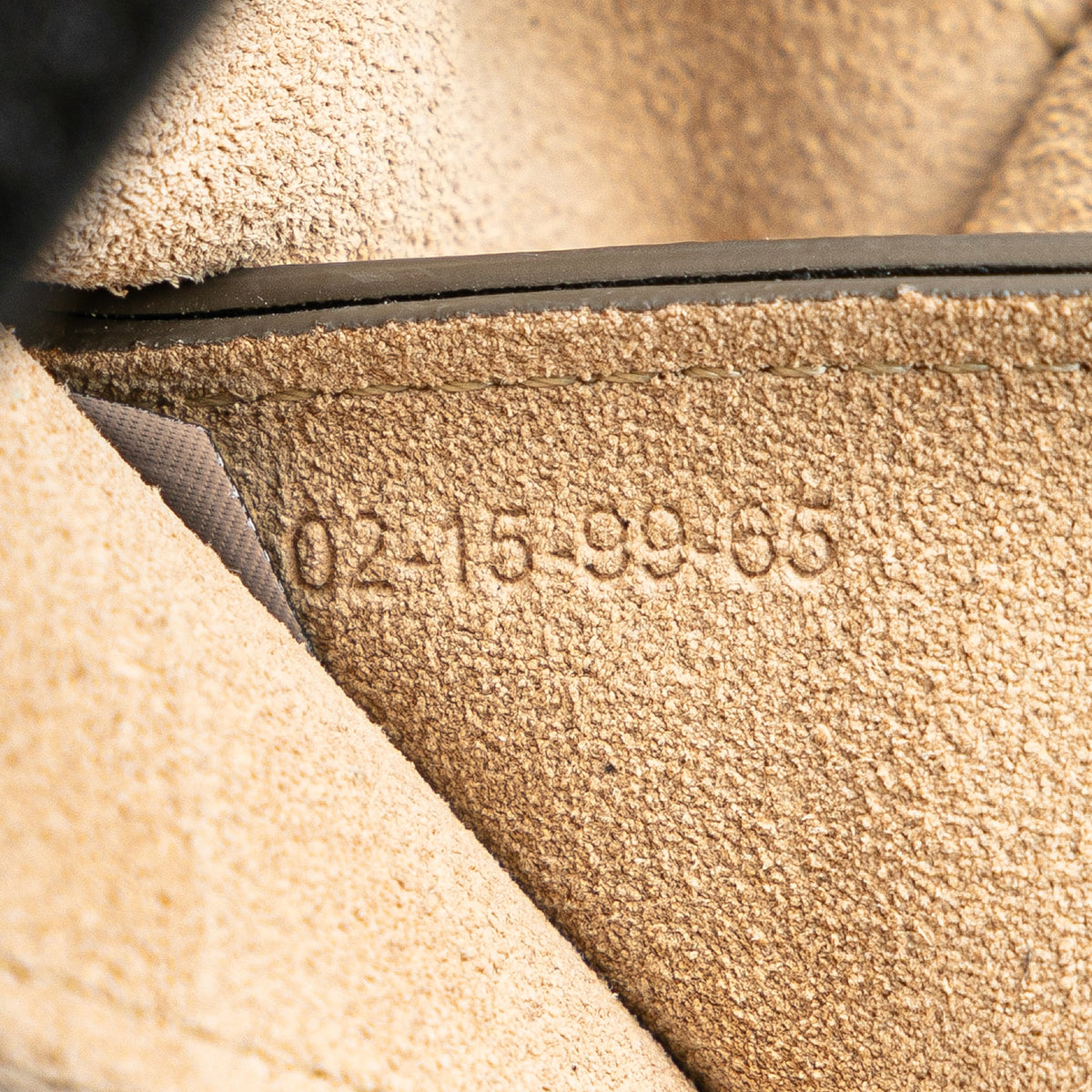 Sac Chloé Mini Cuir Faye Bandoulière – photo 6