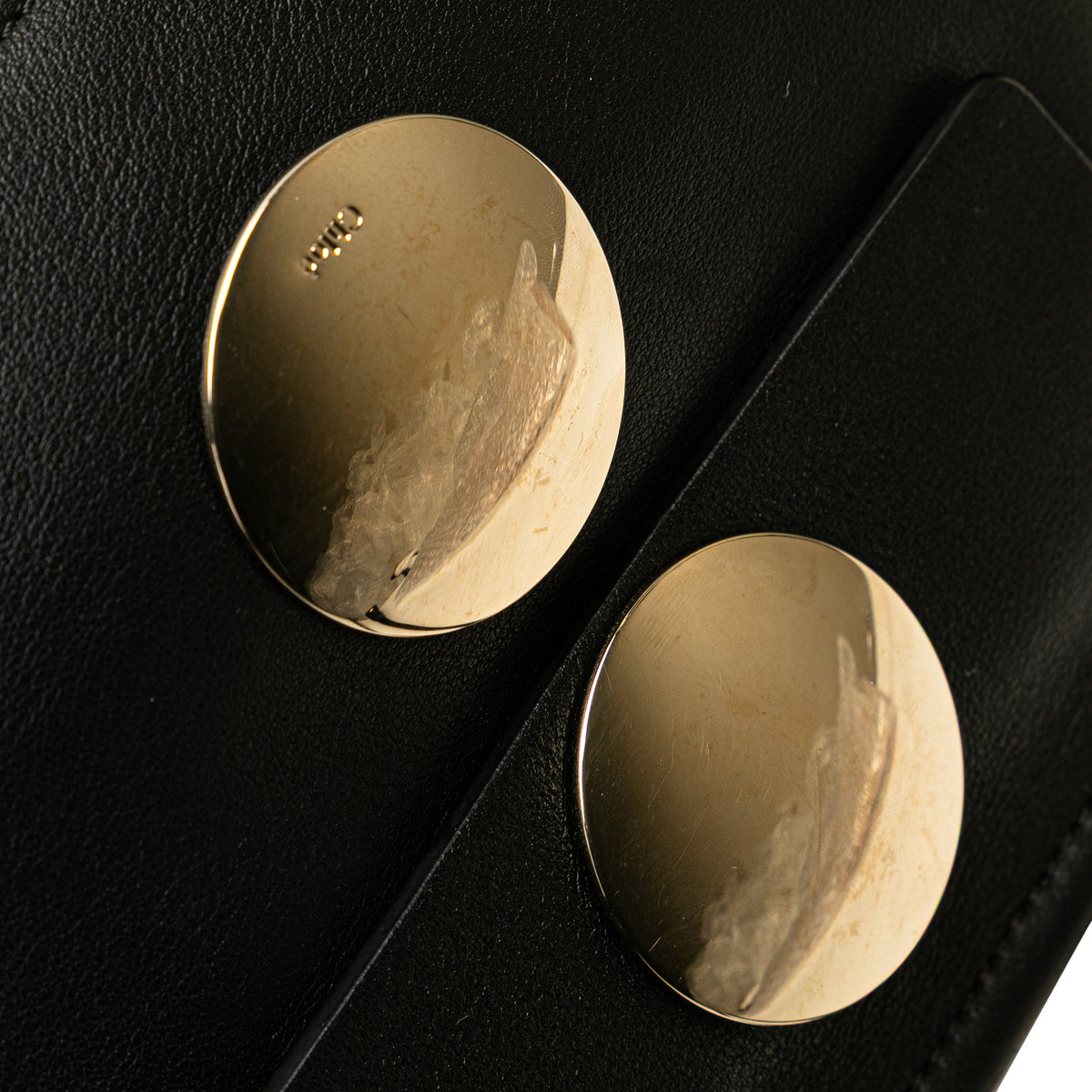 Sac Chloé Mini Cuir Faye Bandoulière – photo 7