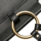 Sac Chloé Mini Cuir Faye Bandoulière – photo 8