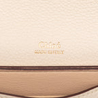 Sac Chloé Small Tricolor Cuir Clare Bandoulière – photo 5