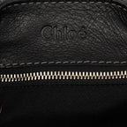 Sac Chloé Cuir Paddington Sac porté épaule – photo 5