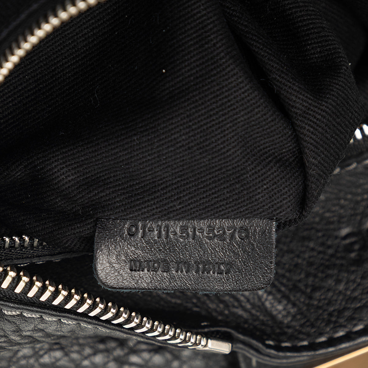 Sac Chloé Cuir Paddington Sac porté épaule – photo 6