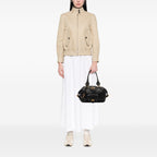 Sac Chloé Cuir Paddington Sac porté épaule – photo 7
