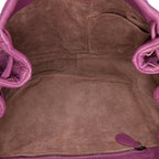 Sac Bottega Veneta Nappa Intrecciato Flap Bandoulière – photo 4