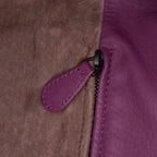 Sac Bottega Veneta Nappa Intrecciato Flap Bandoulière – photo 6