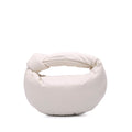 Sac Bottega Veneta Mini Nappa Puffy Jodie - Blanc