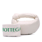 Sac Bottega Veneta Mini Nappa Puffy Jodie – photo 10