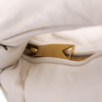 Sac Bottega Veneta Mini Nappa Puffy Jodie – photo 7
