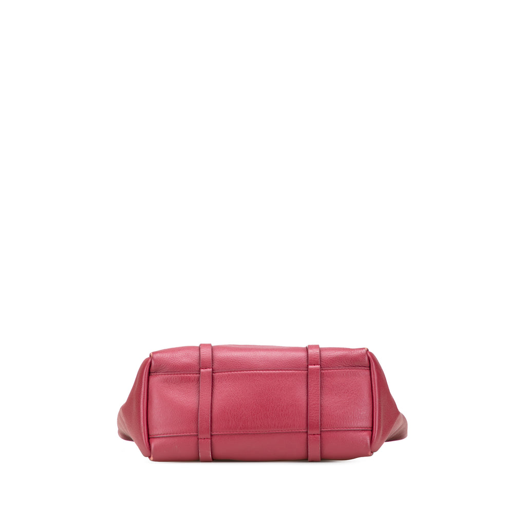 Sac Balenciaga XS Cuir Everyday Cabas – photo 3
