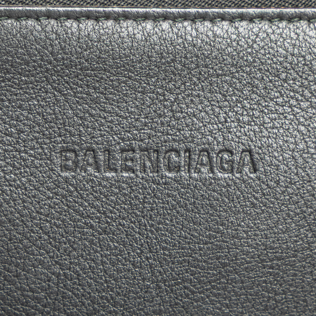Sac Balenciaga XS Cuir Everyday Cabas – photo 6