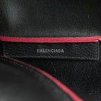 Sac Balenciaga XS Cuir Everyday Cabas – photo 7