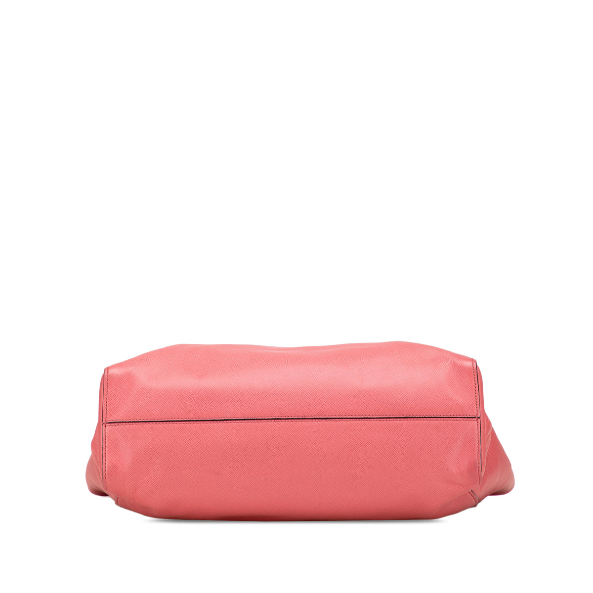 Sac Prada Saffiano Soft Cabas – photo 3