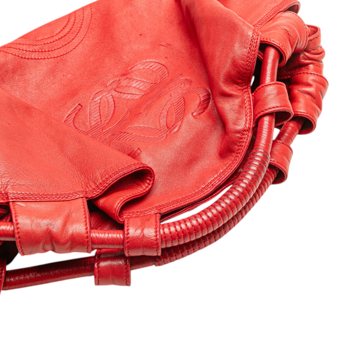 Sac Loewe Nappa Aire – photo 10
