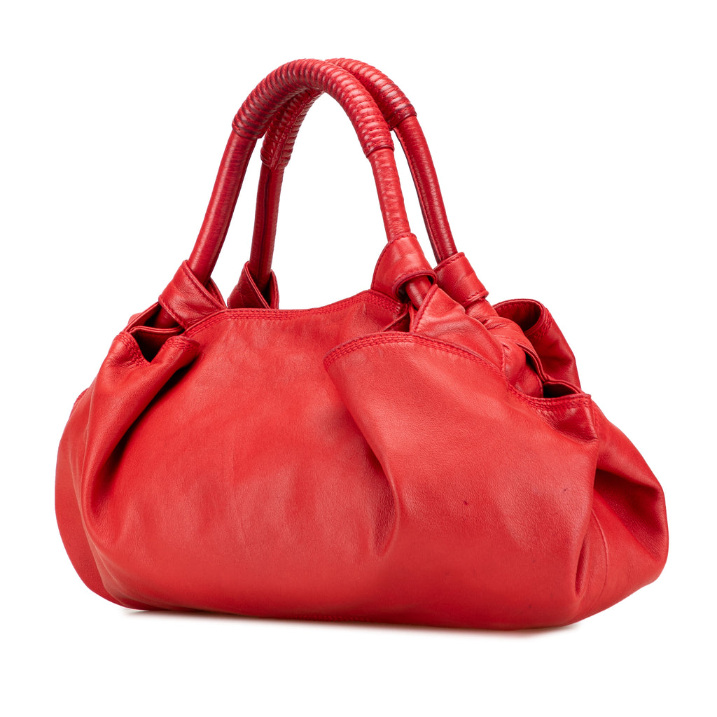 Sac Loewe Nappa Aire – photo 2