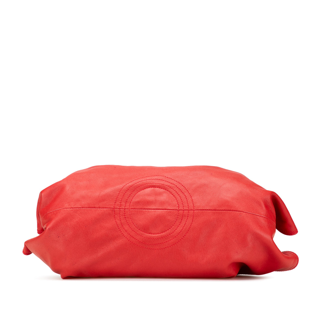 Sac Loewe Nappa Aire – photo 3