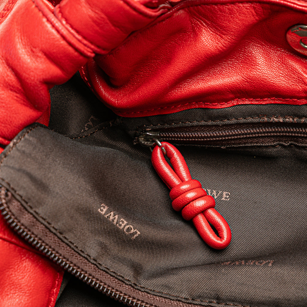 Sac Loewe Nappa Aire – photo 9