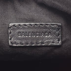 Sac Balenciaga Nano Cuir d’agneau Duffle Bag – photo 4