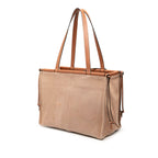 Sac Loewe Small Toile Cushion Cabas – photo 2
